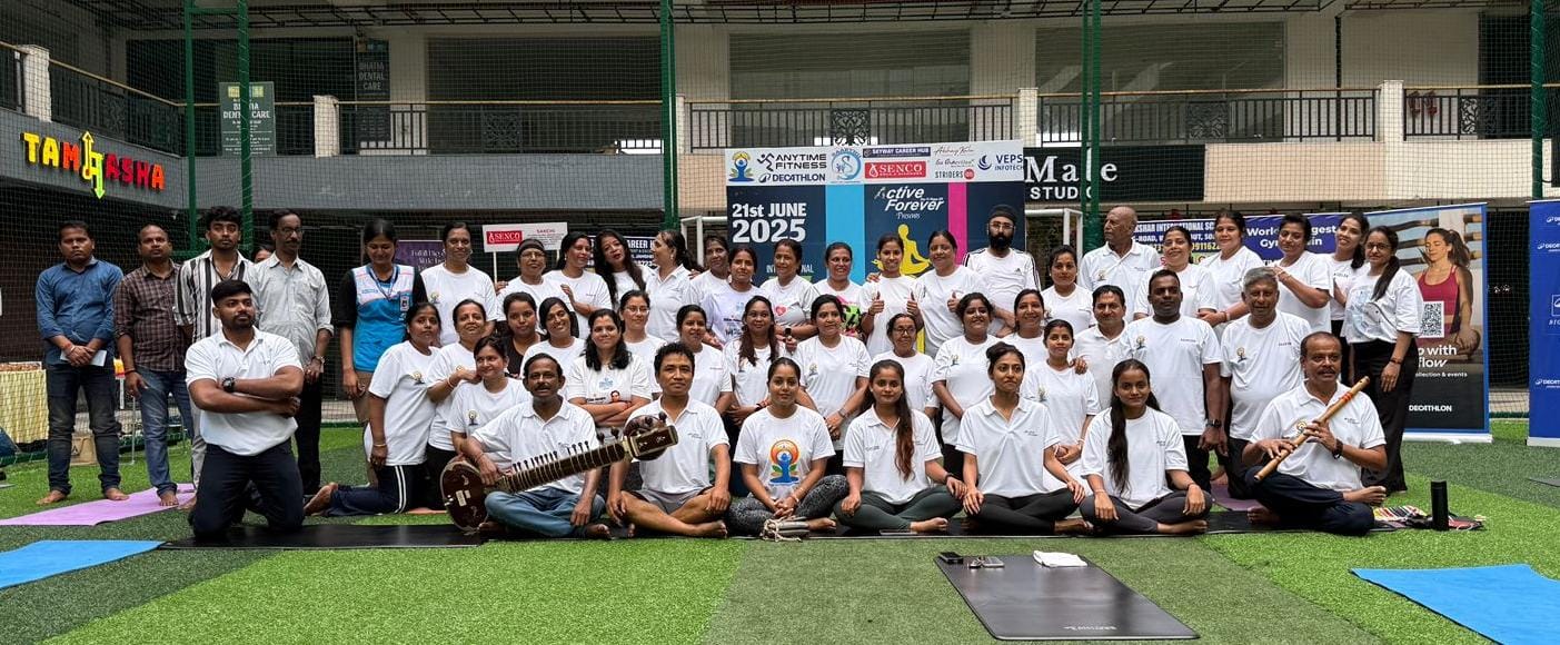 Sports tournament with teams in colorful jerseys, professional scoreboard, spectator stands, trophy ceremony setup, competitive atmosphere